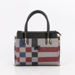 826/M55 GREY / MAT BLACK