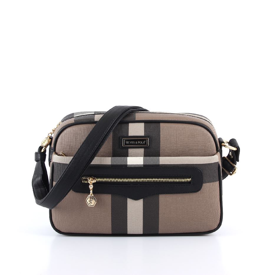 1_SILVER_POLO_CANTA_ISTANBUL_MODEL_491_M80-KARELI_EKOSE_KAHVE_MAT_SIYAH_9085_k