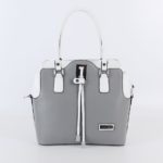 550/M105 A.GREY / NIX WHITE