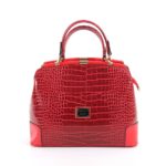 706/M87 KROKO RED / MAT RED