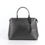 924/M105 PLATIN / NIX BLACK