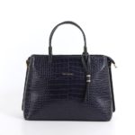 924/M87 KROKO BLUE / MAT BLUE