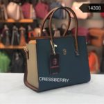 14308 BLUE / TABA / BEJ