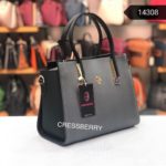 14308 SILVER / BLACK