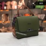 005 HAKI / HAKI TABA