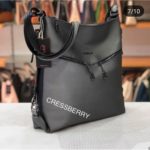 12933 SILVER / SILVER BLACK