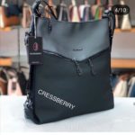 12933 BLACK / SILVER