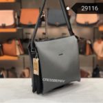 29116 SILVER / BLACK