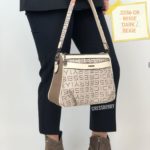 2256 CR BEIGE / DARK BEIGE / BEIGE