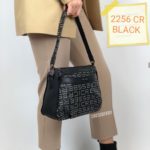 2256 CR BLACK / BLACK