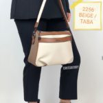 2256 BEIGE / TABA