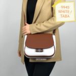 9945 WHITE / TABA