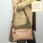 56100 N.HAKI / DARK BEIGE