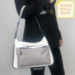 56100 N.WHITE / SILVER