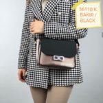 56110 BAKIR / BLACK