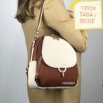 12934 TABA / BEIGE