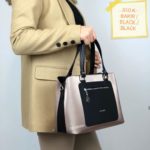 010 BAKIR / BLACK / BLACK