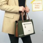 010 HAKI / TABA / BEIGE
