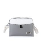 623/M105 A.GREY / NIX WHITE