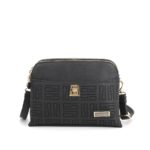 623/M11 BLACK / MAT BLACK