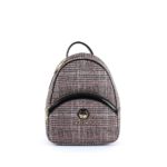 945/M115 BROWN / RUGAN BLACK