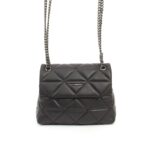 1001/M14 BLACK / MAT BLACK