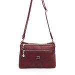 1005/M86 BORDO / MAT BORDO