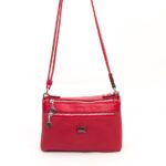 1005/M86 RED / MAT RED