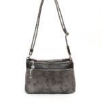 1005/M86 M.GUMUS / MAT BLACK