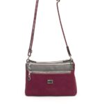 1005/M86 MURDAN / MAT GREY