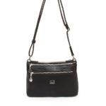 1005/M86 BLACK / MAT BLACK