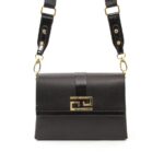 1009/M105 BLACK / RUGAN BLACK