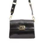 1009/M78 RUGAN BLACK KIR. / RUGAN BLACK