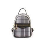 983/M124 EKOSE FUME / MAT BLACK