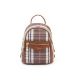 983/M124 EKOSE BROWN / MAT KIREMIT