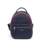 997/M86 BLUE / MAT RED