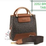 2052/JP BROWN / TABA