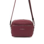 1010/M86 BORDO / MAT BLACK