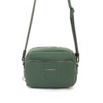 1010/M86 YESIL / MAT BLACK