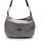 1014/M156 SILVER NOVA BLACK