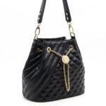 1045/M160 BLACK / YKARE BLACK