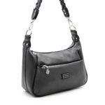 1043/M69 ANTHRACITE / NOVA BLACK