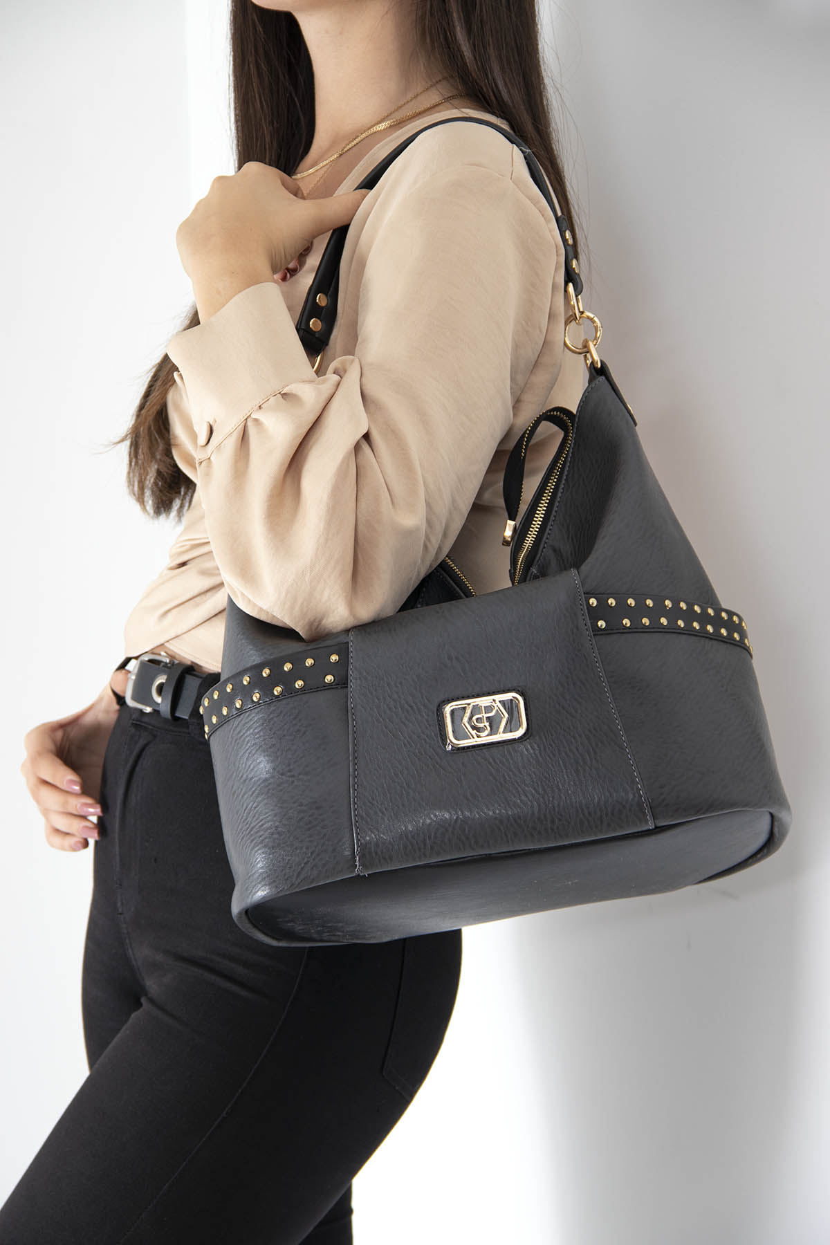 M69 ANTRASİT-NOVA SİYAH E