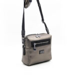 1038/M105-PLATİN-NİX-SİYAH