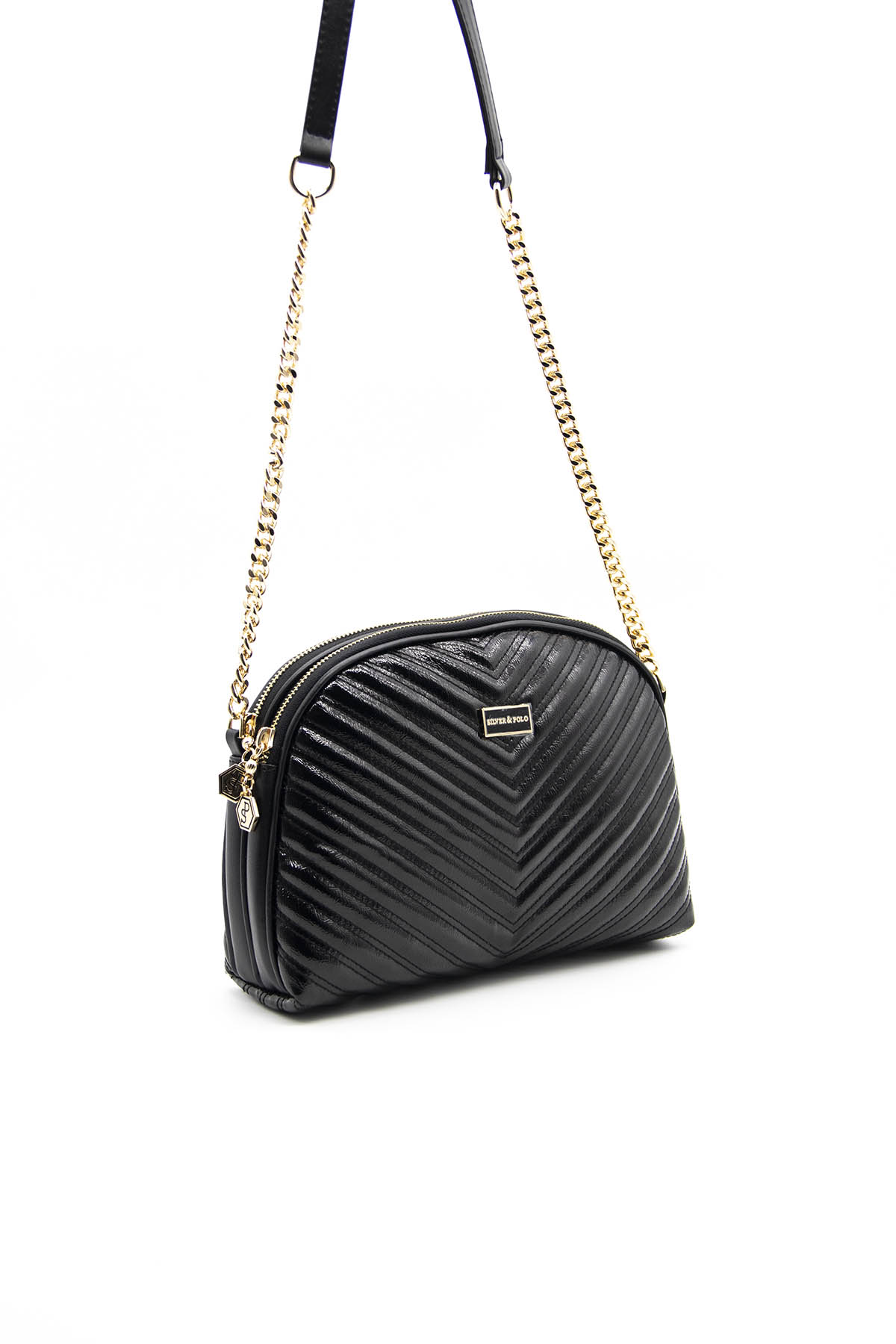 M14 ALASKA SİYAH-MAT SİYAH 2