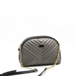 1037/M14-PLATİN-MAT-BLACK