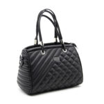 1051/M160 BLACK / YKARE BLACK