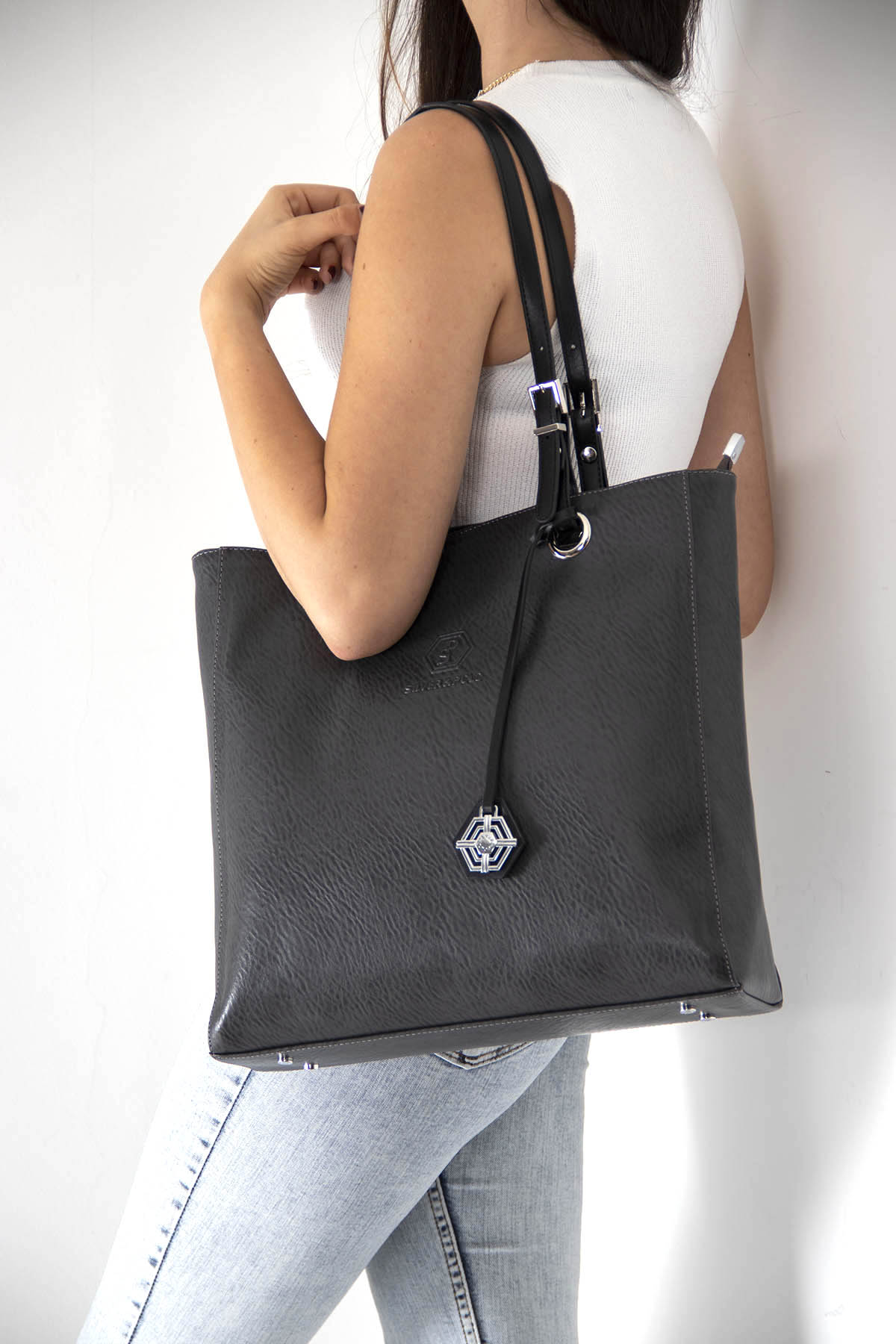 M157 ANTRASİT-NOVA SİYAH E M157 ANTRASİT-NOVA SİYAH E