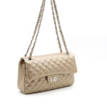 1054 GOLD / MAT GOLD