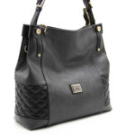 1055/M69 ANTHRACITE / NOVA BLACK